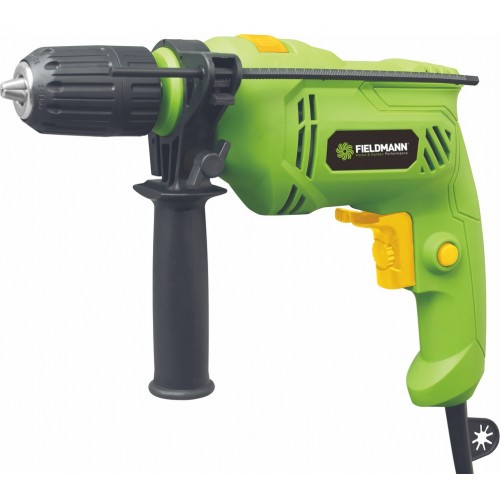 FIELDMANN FDV 2004-E Příklepová vrtačka 50002077