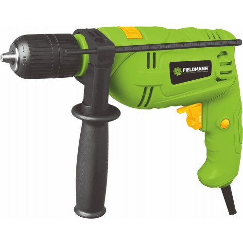 FIELDMANN FDV 2005-E Příklepová vrtačka 50002078 FIELDMANN FDV 2005-E Příklepová vrtačka 50002078