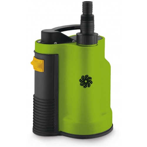 FIELDMANN FVC 5005-EC Čerpadlo na čistou vodu 50002243
