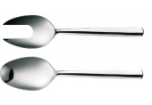 FISKARS Salátová souprava lesklá 2 ks 1002948
