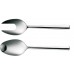 FISKARS Salátová souprava lesklá 2 ks 1002948