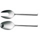 FISKARS Salátová souprava lesklá 2 ks 1002948
