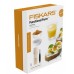 Fiskars Functional Form Snídaňová sada 1024167