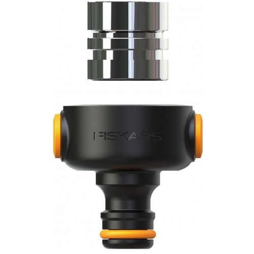 FISKARS Comfort Rychlospojka pro interiérový kohoutek (M22/M24) 1027062
