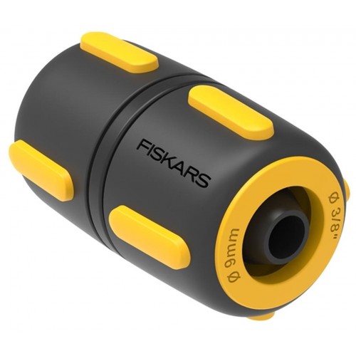 FISKARS Comfort Opravná spojka na hadice 9 mm (3/8") 1027063