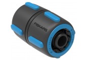 FISKARS Comfort Opravná spojka na hadice 13-15 mm (1/2"-5/8") 1027064