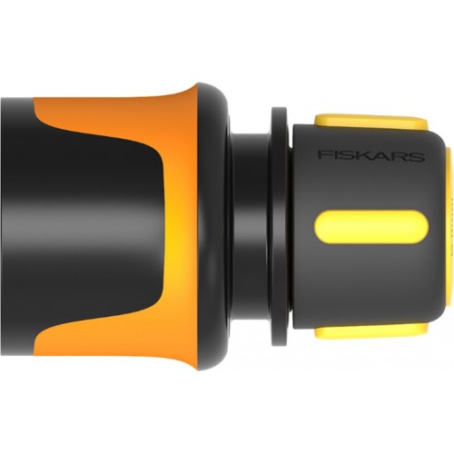 FISKARS Comfort Rychlospojka hadice 9 mm (3/8") 1027071