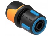 FISKARS Comfort Rychlospojka hadice 13-15 mm (1/2"-5/8") 1027072