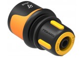FISKARS Comfort Rychlospojka hadice STOP 9 mm (3/8") 1027078