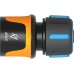 FISKARS Comfort Rychlospojka hadice STOP 13-15 mm (1/2"-5/8") 1027079