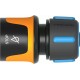 FISKARS Comfort Rychlospojka hadice STOP 13-15 mm (1/2"-5/8") 1027079