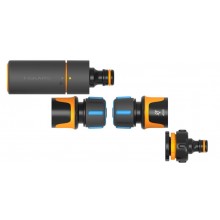 FISKARS Comfort Základní sada koncovek na hadice 1027091