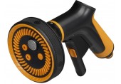 FISKARS Comfort Zavlažovací pistole multi, přední ovládání 1065482