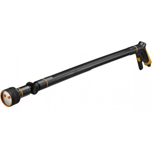 FISKARS Comfort Zavlažovací tyč 3 funkce, přední ovládání  1065488