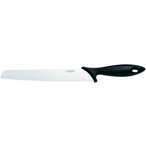 FISKARS Essential Nůž na pečivo (23 cm) 1065564