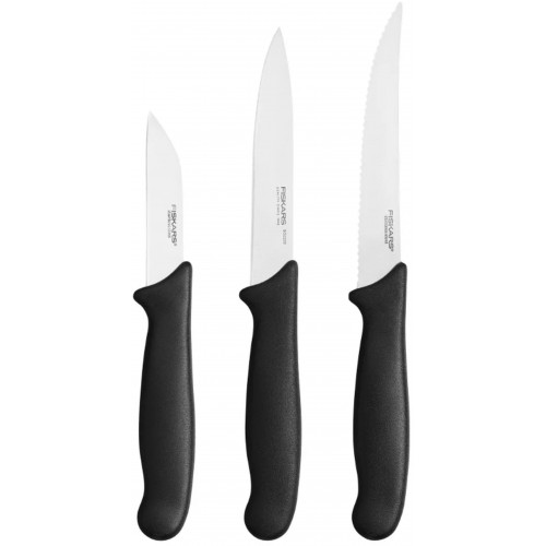 FISKARS Essential Sada na zeleninu 1065584