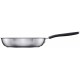 Fiskars Pánev na smažení s keramickým povrchem 24cm 1072310