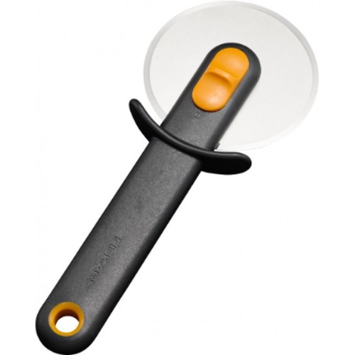 FISKARS Kráječ na pizzu 1079963 FISKARS Kráječ na pizzu 1079963
