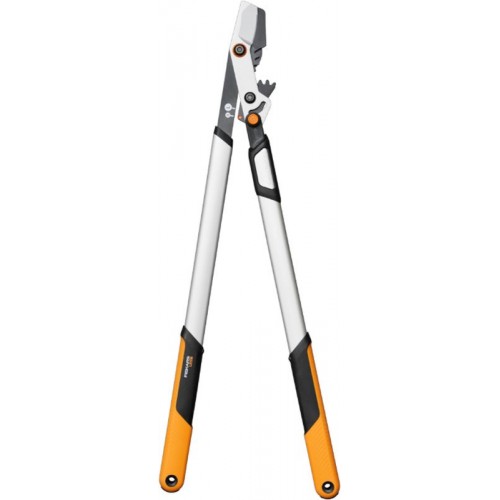 FISKARS DualAction™ LX108 Nůžky na silné větve dvoučepelové (81,1 cm) 1080133