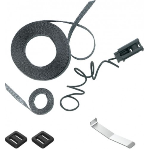 FISKARS Sada držadel, šňůrky a pásky pro nůžky UPX96 1080136