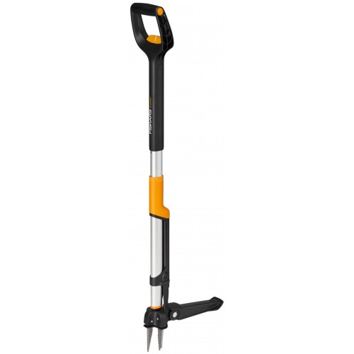 FISKARS X-series™ Vytrhávač plevele (120,9 cm) 1080510