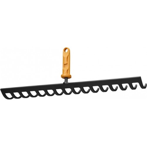 FISKARS OneClick Hrábě, 16 hrotů (41,3 cm) 1080678