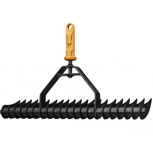 FISKARS OneClick Provzdušňovací hrábě (36 cm) 1080679