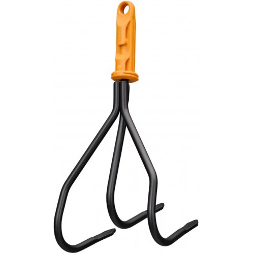 FISKARS OneClick Klasický kultivátor (13 cm) 1080684 FISKARS OneClick Klasický kultivátor (13 cm) 1080684