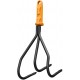 FISKARS OneClick Klasický kultivátor (13 cm) 1080684