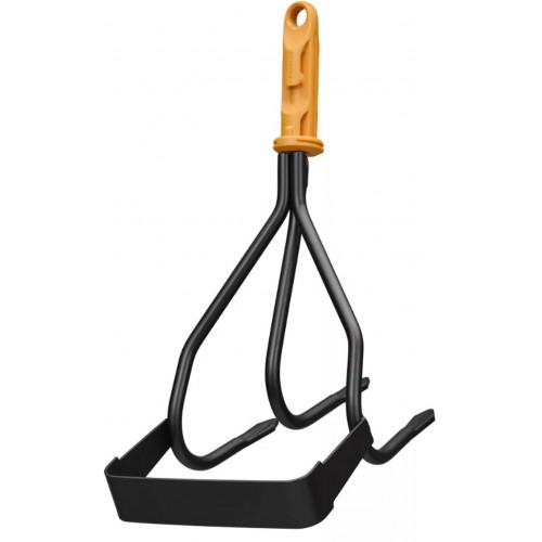 FISKARS OneClick Kultivátor s motyčkou (13,2 cm) 1080685