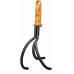 FISKARS OneClick Kultivátor s krátkým prostředním hrotem (9,1 cm) 1080686