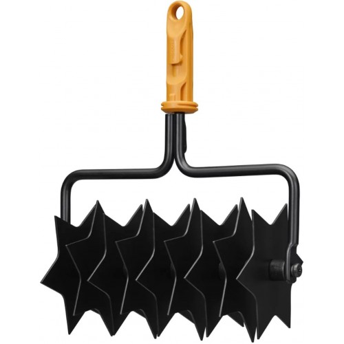 FISKARS OneClick Provzdušňovač trávníku (25,9 cm) 1080688