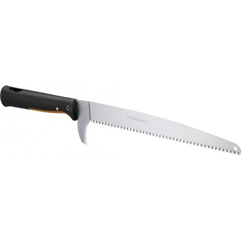 FISKARS OneClick Pila prořezávací přímá (60,3 cm) 1080691 FISKARS OneClick Pila prořezávací přímá (60,3 cm) 1080691