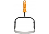 FISKARS OneClick Škrabka na plevel (15,1 cm)1080696