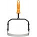 FISKARS OneClick Škrabka na plevel (15,1 cm)1080696