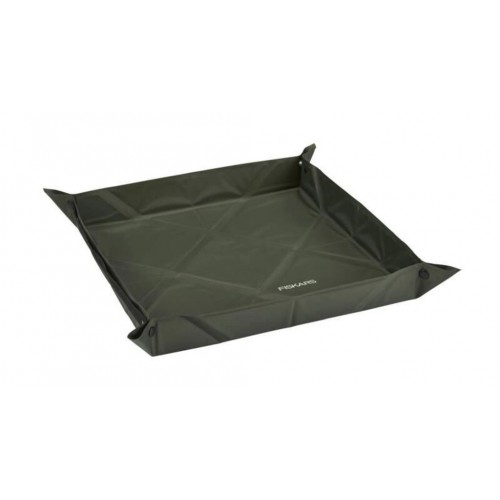 FISKARS Skládací podložka pro výsadbu (44x44 cm) 1080776 FISKARS Skládací podložka pro výsadbu (44x44 cm) 1080776