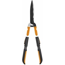 FISKARS OneClick Nůžky na živý plot s vlnitým ostřím (58,2 cm) 1082706