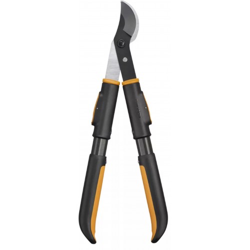 FISKARS OneClick Dvoučepelové nůžky na silné větve (44,2 cm) 1082707