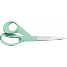 FISKARS Inspiration Mint Nůžky univerzální (21 cm)
