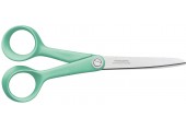 FISKARS Inspiration Mint Nůžky (17cm) 1084004