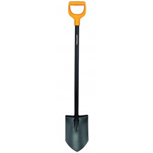 Fiskars Solid Rýč špičatý, délka: 117cm 1066716