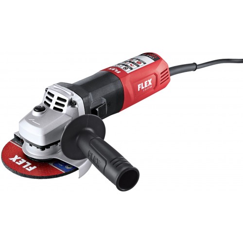 FLEX L 12-11 125 Úhlová bruska (125mm/1200W) 447676
