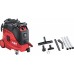 FLEX VCE 33 M AC-Set - Bezpečnostní vysavač s automatickým čištěním filtru, 30 l, třída M 465682