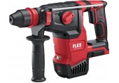 FLEX CHE 2-26 18.0-EC C Aku kombinované kladivo (2,6J/18V/bez aku) 491314