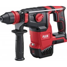 FLEX CHE 2-26 18.0-EC C Aku kombinované kladivo (2,6J/18V/bez aku) 491314