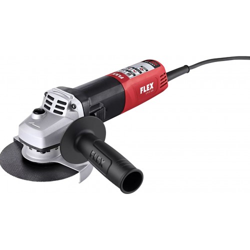 FLEX L 9-11 125 Úhlová bruska (125mm/900W) 492531