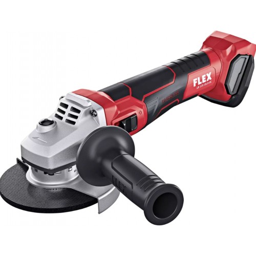 FLEX LB 125 18,0-EC Aku úhlová bruska (125mm/18V/bez aku) 499307