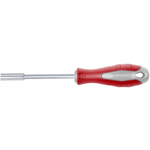 FORTUM šroubovák na hroty, 1/4"x100mm, S2 4740900