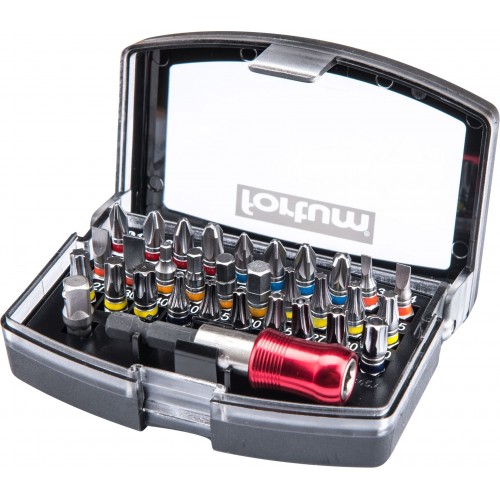 FORTUM hroty sada 32ks, S2 4743500 FORTUM hroty sada 32ks, S2 4743500