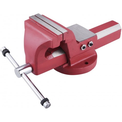 FORTUM svěrák s kovadlinou, 125mm, SG Iron 4752613 FORTUM svěrák s kovadlinou, 125mm, SG Iron 4752613